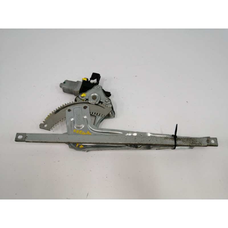 Recambio de elevalunas trasero izquierdo para mitsubishi asx (ga_w_) 1.6 di-d referencia OEM IAM 5713A258  