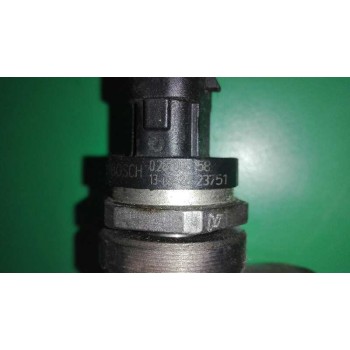 Recambio de rampa inyectora para fiat linea (110) dynamic referencia OEM IAM 55215208 0445214192 