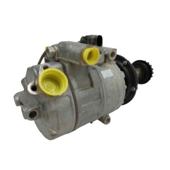 Recambio de compresor aire acondicionado para volkswagen touareg (7la) 5.0 v10 tdi cat (ayh) referencia OEM IAM 7H0820805C 44722