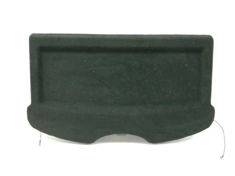 Recambio de bandeja trasera para seat toledo (kg3) 1.4 tdi referencia OEM IAM 5JA867769C  