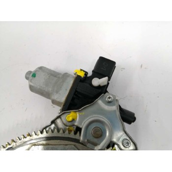 Recambio de elevalunas trasero izquierdo para mitsubishi asx (ga_w_) 1.6 di-d referencia OEM IAM 5713A258  