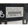 Recambio de cuadro instrumentos para peugeot 2008 (--.2013) 1.6 e-hdi fap referencia OEM IAM 9805969580 9805976080 