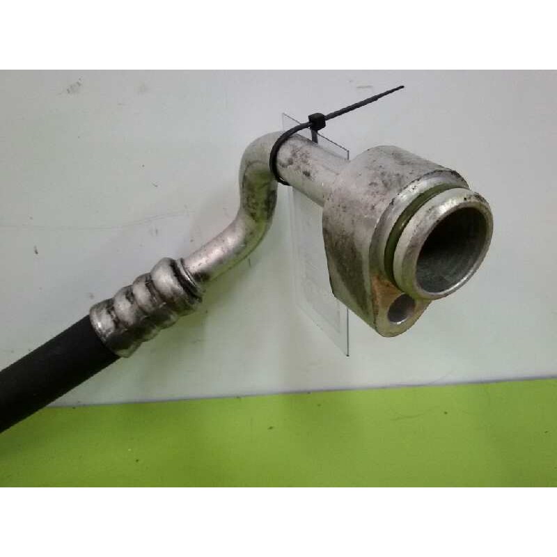 TUBOS AIRE ACONDICIONADO