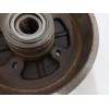 Recambio de tambor freno trasero para citroën xsara coupe 1.6 lx referencia OEM IAM  SIN ABS 