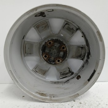 Recambio de llanta para citroën c4 berlina sx referencia OEM IAM RADICALE 16 6,5JX16CH4 26 4H 4X110