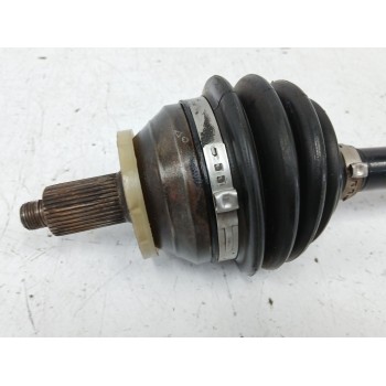 Recambio de transmision delantera izquierda para seat ibiza iii (6l1) 1.4 tdi referencia OEM IAM 6Q0407271DJ  