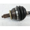 Recambio de transmision delantera izquierda para seat ibiza iii (6l1) 1.4 tdi referencia OEM IAM 6Q0407271DJ  