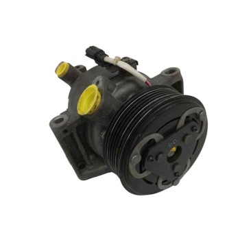 Recambio de compresor aire acondicionado para dacia sandero 0.9 tce cat referencia OEM IAM 926003541R  