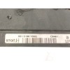Recambio de electroventilador para smart fortwo coupe 0.7 cc referencia OEM IAM 0013196V003  