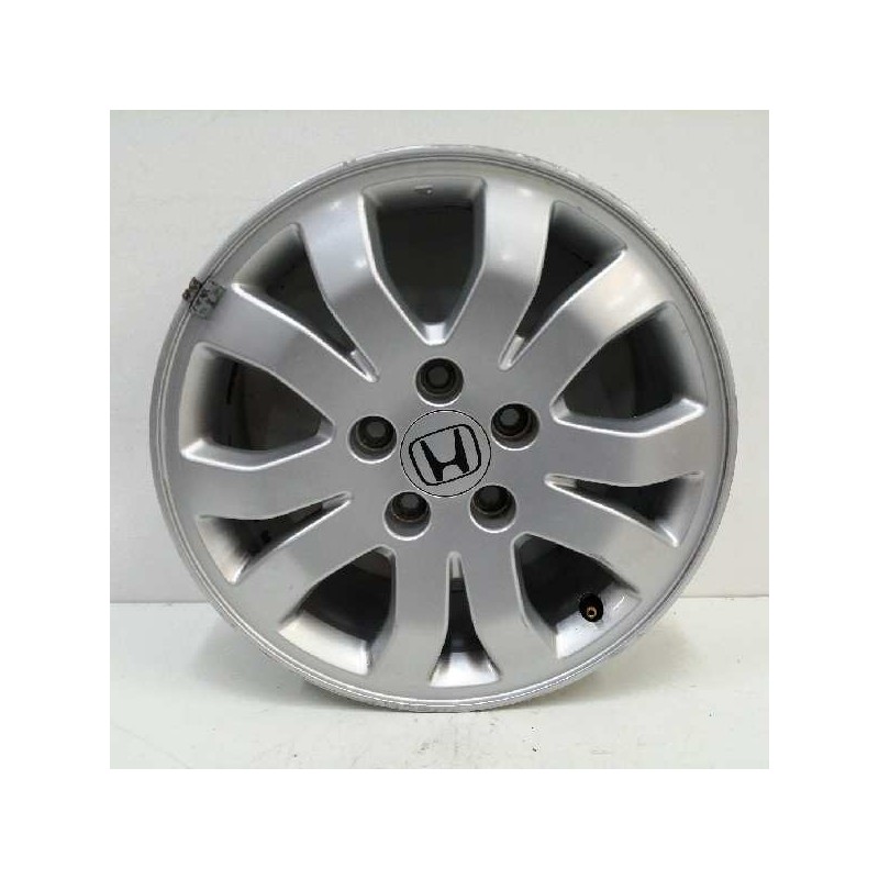 Recambio de llanta para honda cr-v (rd8) ex referencia OEM IAM S9A665A J16X6,5JJ OFF50
