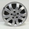 Recambio de llanta para honda cr-v (rd8) ex referencia OEM IAM S9A665A J16X6,5JJ OFF50