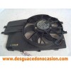 Recambio de electroventilador para mercedes-benz clase a (w168) 170 cdi (168.009) referencia OEM IAM   