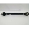 Recambio de transmision delantera izquierda para volkswagen golf plus (5m1) 1.4 16v tsi referencia OEM IAM 1K0407271HQ  