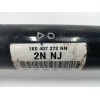 Recambio de transmision delantera izquierda para volkswagen golf plus (5m1) 1.4 16v tsi referencia OEM IAM 1K0407271HQ  
