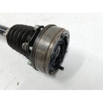 Recambio de transmision delantera izquierda para seat ibiza iii (6l1) 1.4 tdi referencia OEM IAM 6Q0407271DJ  