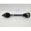 Recambio de transmision delantera derecha para volkswagen golf plus (5m1) 1.4 16v tsi referencia OEM IAM 1K0407272NN  