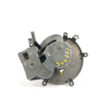 Recambio de motor calefaccion para mercedes-benz clase c (w203) berlina 2.2 cdi cat referencia OEM IAM   