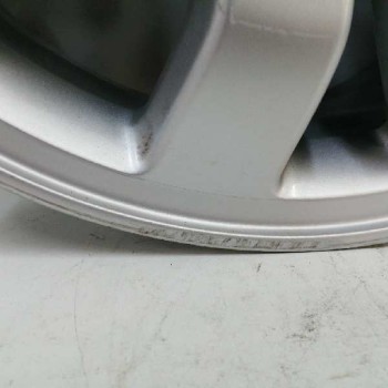 Recambio de llanta para honda cr-v (rd8) ex referencia OEM IAM S9A665A J16X6,5JJ OFF50