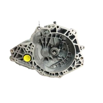 CAJA CAMBIOS F17W374 