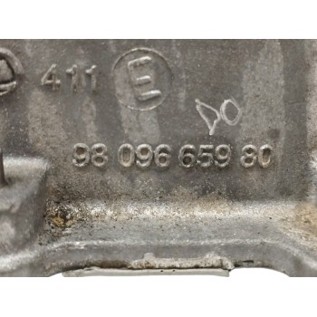 Recambio de sobrecarter para citroën c4 picasso 1.2 12v e-thp referencia OEM IAM 9809665980  