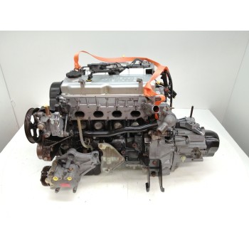 MOTOR COMPLETO 4G92 