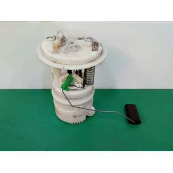 Recambio de aforador para peugeot 406 berlina (s1/s2) sr pack referencia OEM IAM 700468030  GESTION