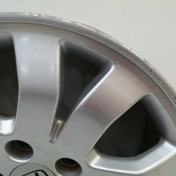 Recambio de llanta para honda cr-v (rd8) ex referencia OEM IAM S9A665A J16X6,5JJ OFF50