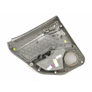 Recambio de guarnecido puerta trasera derecha para seat arona (kj7, kjp) 1.0 tsi referencia OEM IAM   