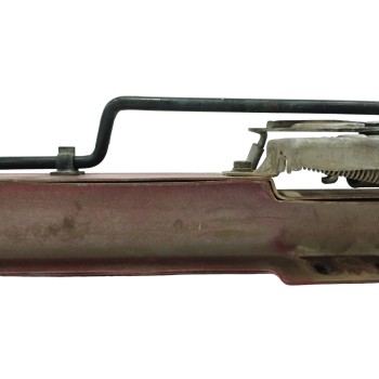 Recambio de travesaño superior para suzuki ps 10 santana anibal 2.8 d referencia OEM IAM   