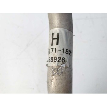 Recambio de tubos aire acondicionado para nissan x-trail (t31) 2.0 dci turbodiesel cat referencia OEM IAM 5351711821  