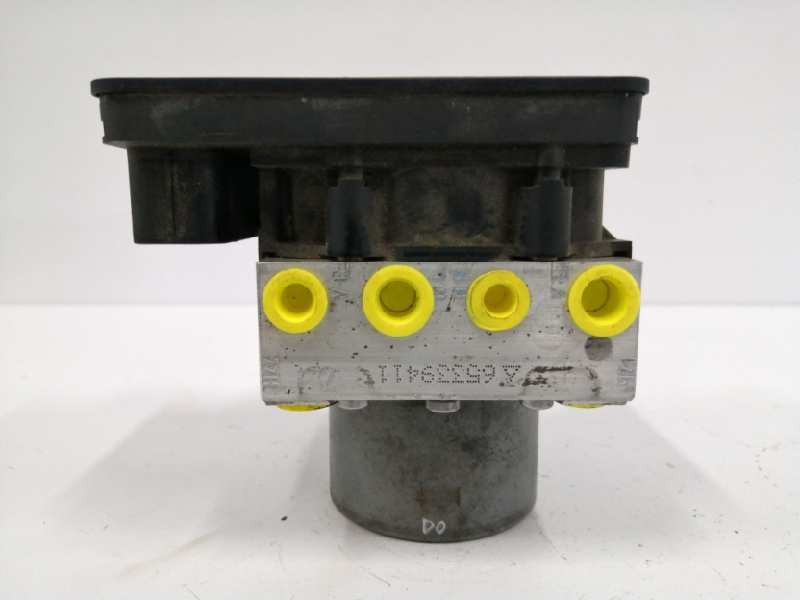 Recambio de abs para seat toledo (kg3) 1.4 tdi referencia OEM IAM 6R0614517CA A001F306 