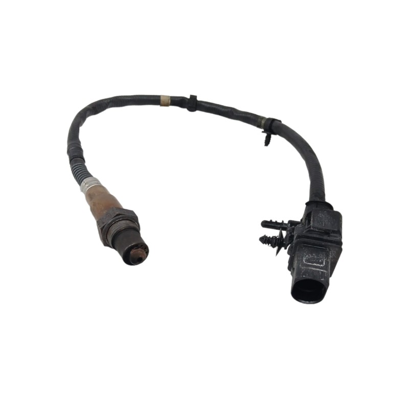 Recambio de sonda lambda para suzuki vitara 1.6 ddis glx 4x4 referencia OEM IAM 1821255P00 0281004485 