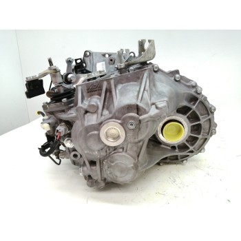 Recambio de caja cambios para toyota avensis berlina (t25) 2.2 d-4d cat referencia OEM IAM AYB1E 6 VELOCIDADES 
