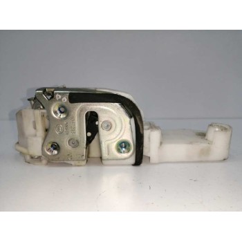 Recambio de cerradura puerta delantera izquierda para mitsubishi asx (ga_w_) 1.6 di-d referencia OEM IAM 5715A739  