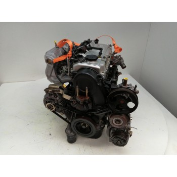 Recambio de motor completo para mitsubishi carisma berlina 5 (da0) 1600 classic referencia OEM IAM 4G92  