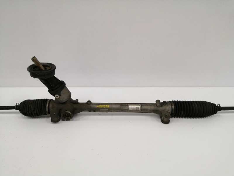 Recambio de cremallera direccion para seat toledo (kg3) 1.4 tdi referencia OEM IAM 6C1423057R Recambio de cremallera direccion para seat toledo (kg3) 1.4 tdi referencia OEM IAM 6C1423057R