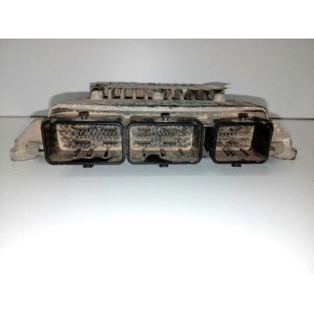 Recambio de centralita motor uce para citroën c4 berlina vtr plus referencia OEM IAM 9658344580  