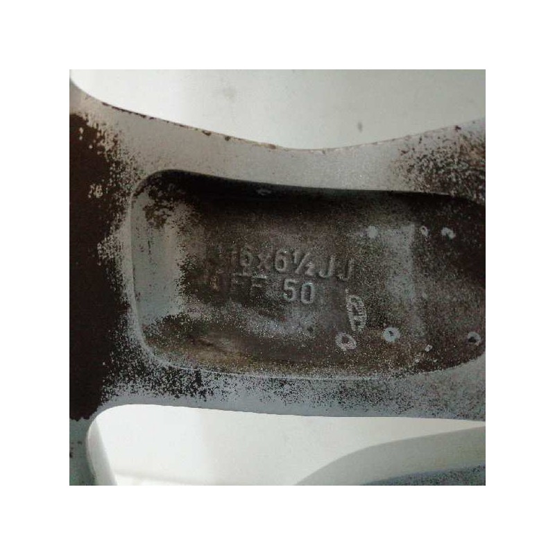 LLANTA J16X6 5JJ OFF50