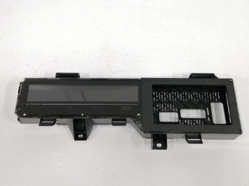 Recambio de cuadro instrumentos para renault scenic iii 1.6 dci diesel fap referencia OEM IAM 248103583R  