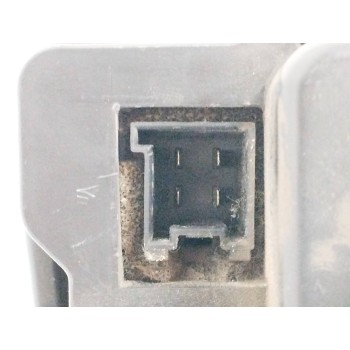 Recambio de motor calefaccion para mercedes-benz clase c (w203) berlina 2.2 cdi cat referencia OEM IAM   