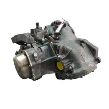 Recambio de caja cambios para opel corsa d 1.3 16v cdti referencia OEM IAM F17W374  