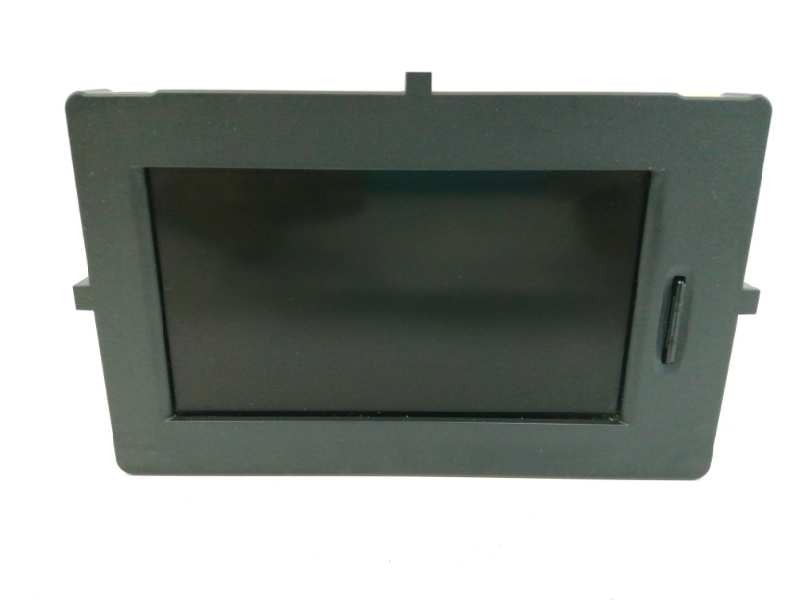 Recambio de sistema navegacion gps para renault scenic iii 1.6 dci diesel fap referencia OEM IAM 259154618R Recambio de sistema navegacion gps para renault scenic iii 1.6 dci diesel fap referencia OEM IAM 259154618R