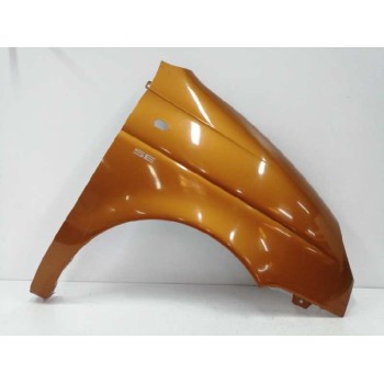 Recambio de aleta delantera derecha para daewoo matiz cd referencia OEM IAM 96562086  