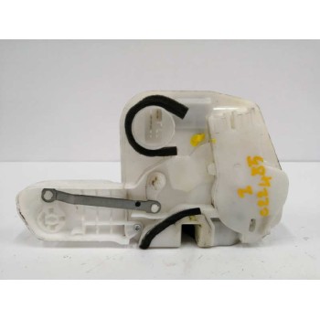 Recambio de cerradura puerta delantera izquierda para mitsubishi asx (ga_w_) 1.6 di-d referencia OEM IAM 5715A739  