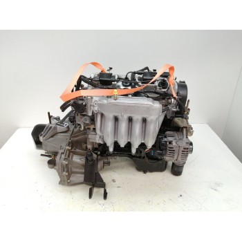 Recambio de motor completo para mitsubishi carisma berlina 5 (da0) 1600 classic referencia OEM IAM 4G92  