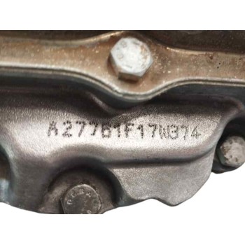 Recambio de caja cambios para opel corsa d 1.3 16v cdti referencia OEM IAM F17W374  