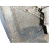 Recambio de mangueta delantera derecha para seat toledo (kg3) 1.4 tdi referencia OEM IAM 6C0256A  