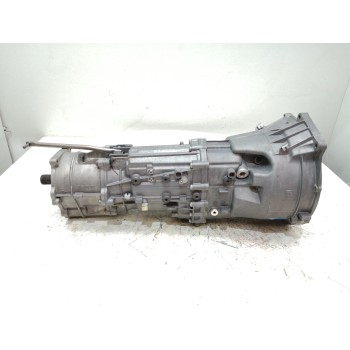 Recambio de caja cambios para bmw x3 (e83) 2.0 d referencia OEM IAM HRJ  