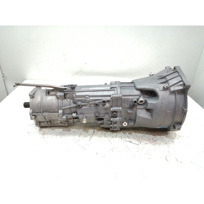 Recambio de caja cambios para bmw x3 (e83) 2.0 d referencia OEM IAM HRJ  