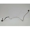 Recambio de tubos aire acondicionado para volkswagen golf plus (5m1) 1.4 16v tsi referencia OEM IAM 1K0820741AT  